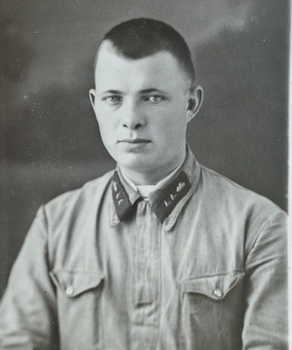 Абутов Михаил Андреевич