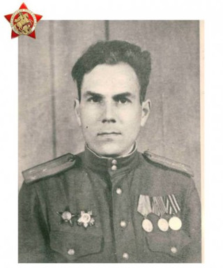 Гаврин Алексей Григорьевич