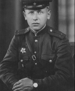 Асташенков Владимир Алексеевич