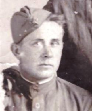 Майгур Иван Михайлович