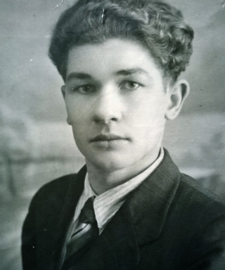 Карюкин Виктор Егорович