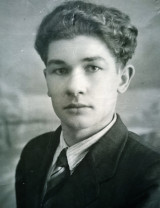 Карюкин Виктор Егорович