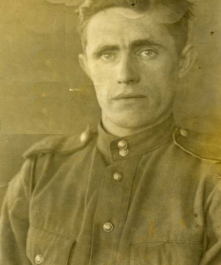 Голубков Петр Семенович