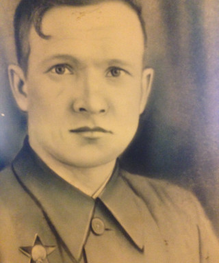 Белкин Александр Филиппович