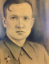 Белкин Александр Филиппович