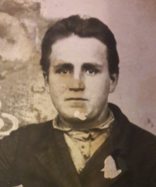 Макаров Гавриил Родионович