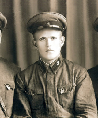 Бриль Василий Федорович