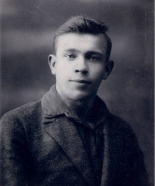 Безаев Константин Николаевич