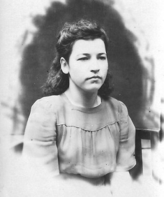 Ишаева Клавдия Ивановна