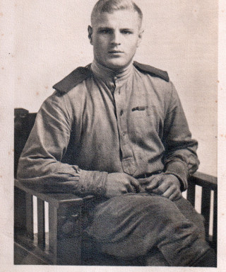 Пакин Сергей Георгиевич