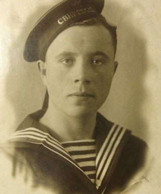 Федотов Петр Владимирович