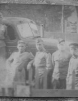 Черкесов Василий Семенович