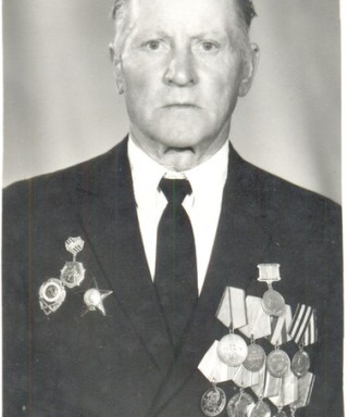 Зотов Иван Михайлович