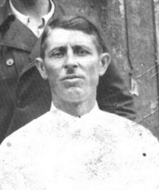 Гусев Евтей Игнатьевич