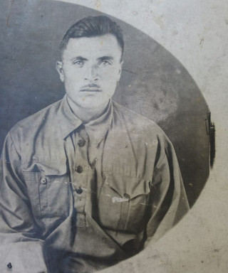 Чикаидзе Георгий Алексеевич