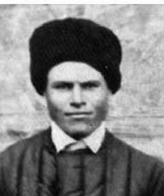 Гусев Трифон Никифорович