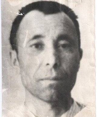 Базаров Размурат Саитович