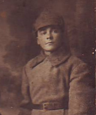 Кутнов Фёдор Максимович