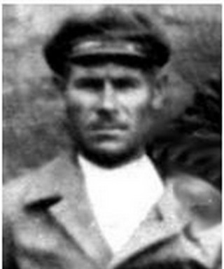 Гусев Никифор Игнатьевич