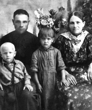 Гусев Ефим Никифорович