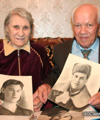 Бондарь Григорий Герасимович