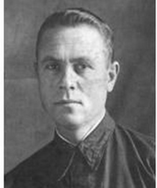 Гусев Яков Антонович