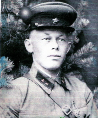 Кириллов Алексей Семёнович