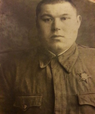 Курцов Иван Николаевич