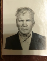 Мошнин Александр Федорович