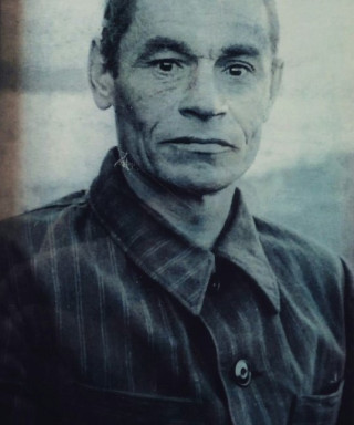 Фахреев Хуснулла Садретдинович