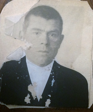 Егоров Александр Афанасьевич