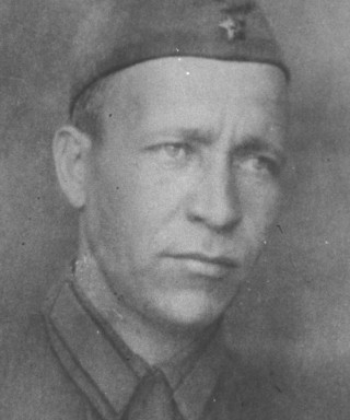 Зяблицев Михаил Андреевич