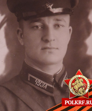 Пулин Семен Семенович