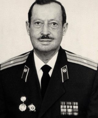 Коптелов Иван Николаевич