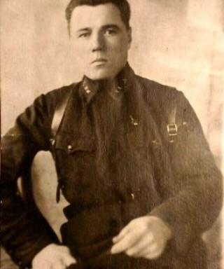 Пачкурный Артем Ефимович