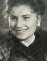 Образцова Нина Ивановна