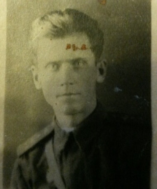 Образцов Анатолий Иванович