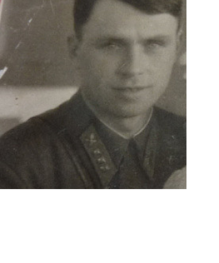 Полухин Яков Алексеевич