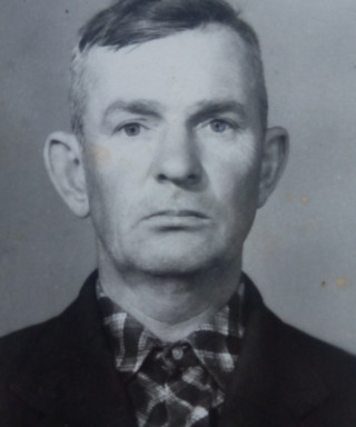 Мяктинов Владимир Степанович