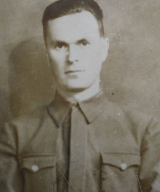 Быкань Александр Петрович