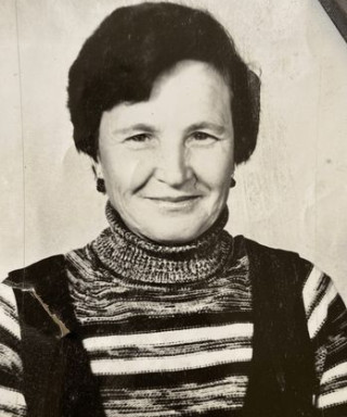 Михеева Елизавета Алексеевна