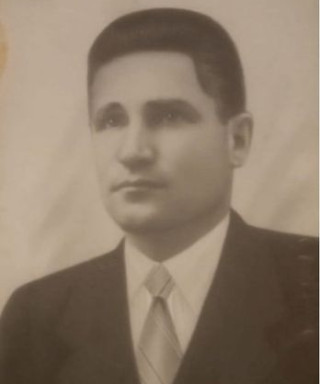 Баев Павел Степанович