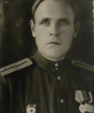 Катаев Фёдор Михайлович