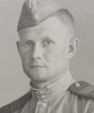 Грибов Василий Васильевич