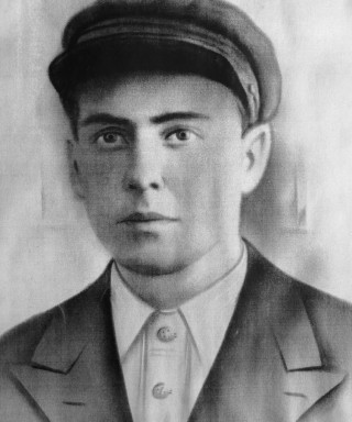 Казачков Николай Александрович