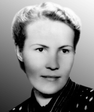 Большак Мария Константиновна