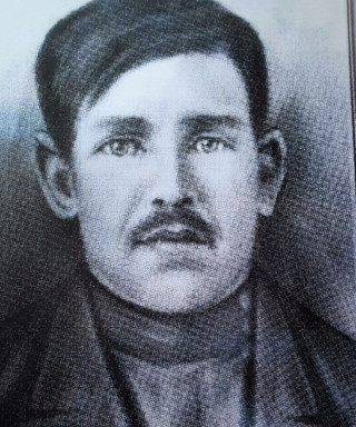 Федотов Андрей Васильевич