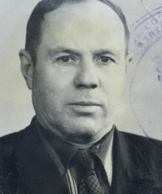 Байсин Иван Арсентьевич