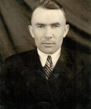 Кудрявцев Николай Александрович