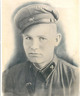 Жуков Николай Гаврилович